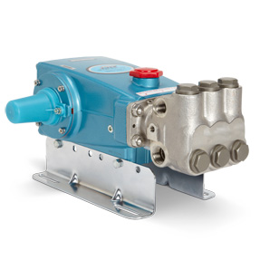 15 Frame Plunger Pump - 661C | Cat Pumps